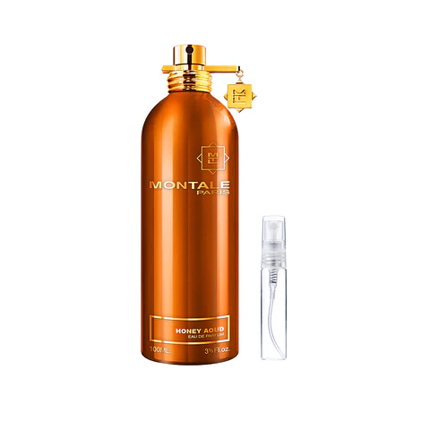 MONTALE - HONEY AOUD EDP