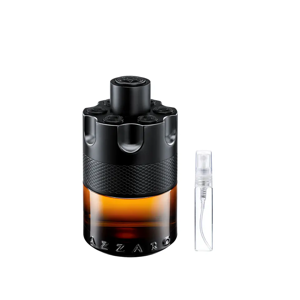 AZZARO - THE MOST WANTED PARFUM 1