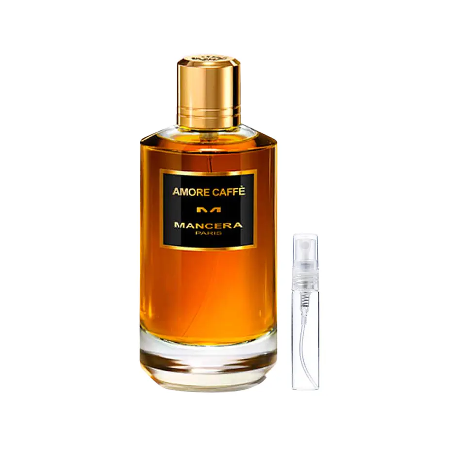 MANCERA - AMORE CAFFE EDP 1