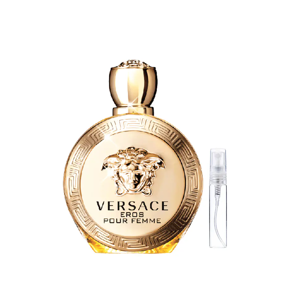 VERSACE - EROS FEMME EDP 1