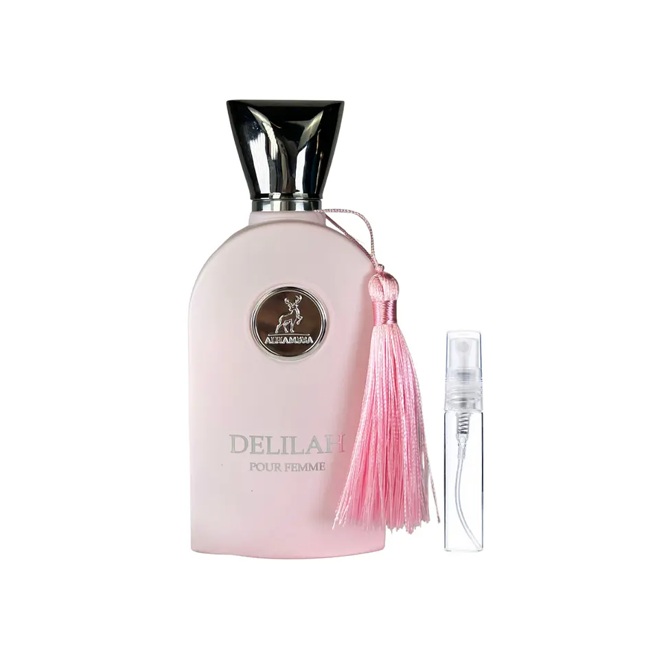 MAISON ALHAMBRA - DELILAH EDP (PARFUMS DE MARLY - DELINA) 1