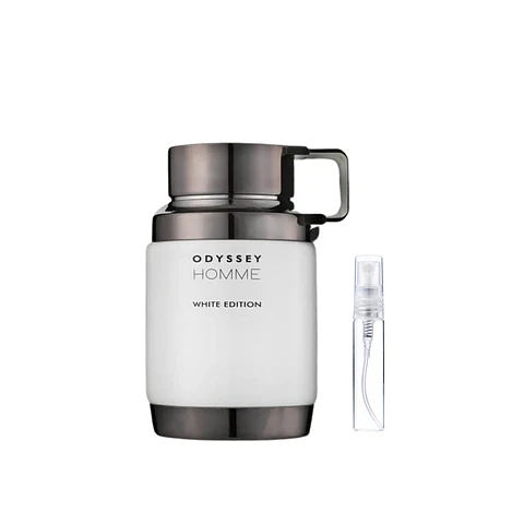 ARMAF - ODYSSEY WHITE EDITION EDP