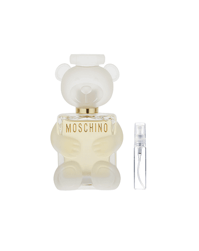 DECANT MOSCHINO - TOY 2 EDP