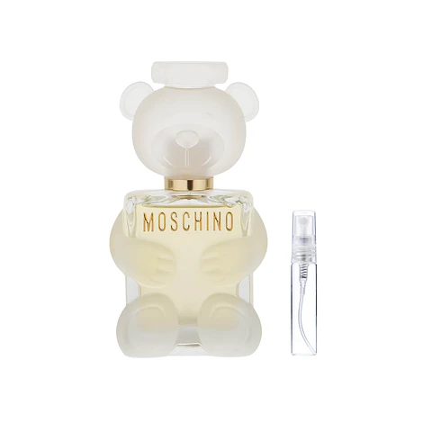 MOSCHINO - TOY 2 EDP