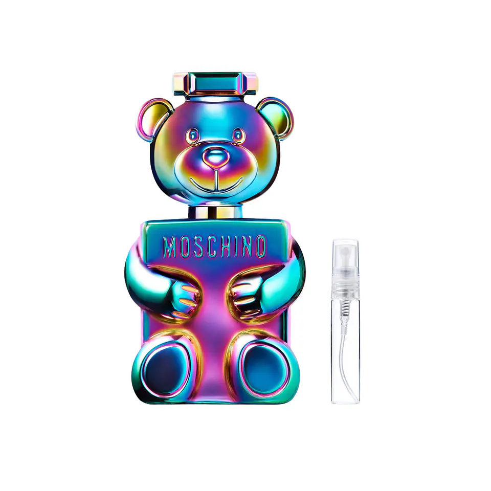 MOSCHINO - TOY 2 PEARL EDP 1