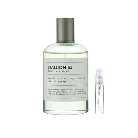EMPER - STALLION 53 EDP (SANTAL 33)