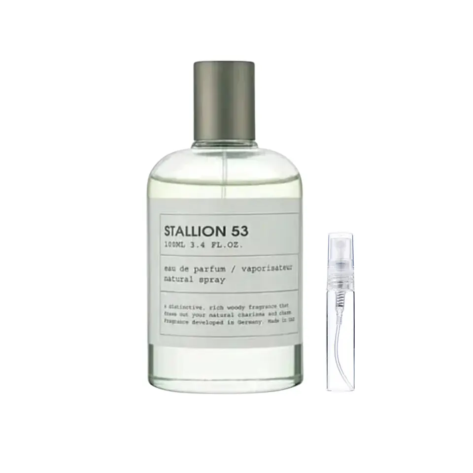 EMPER - STALLION 53 EDP (SANTAL 33) 1