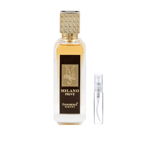 PARIS CORNER - MILANO PRIVE EDP (1 MILLION PRIVE)