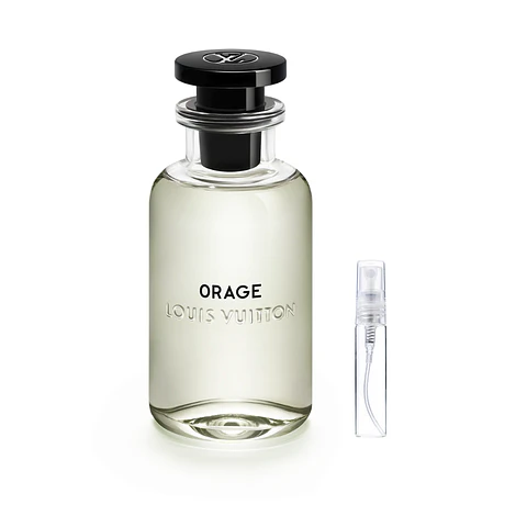 LV - ORAGE EDP