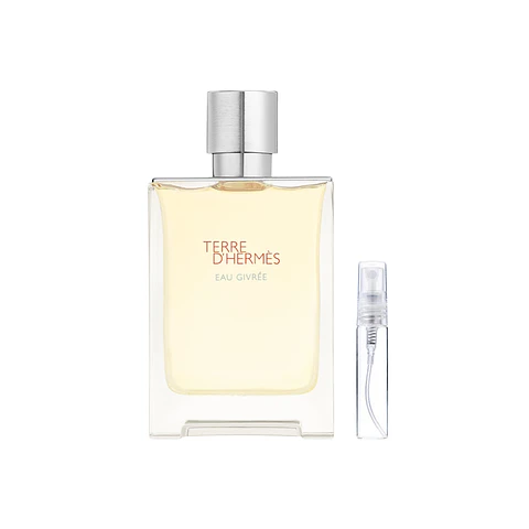 HERMES - TERRE D'HERMES EAU GIVREE EDP