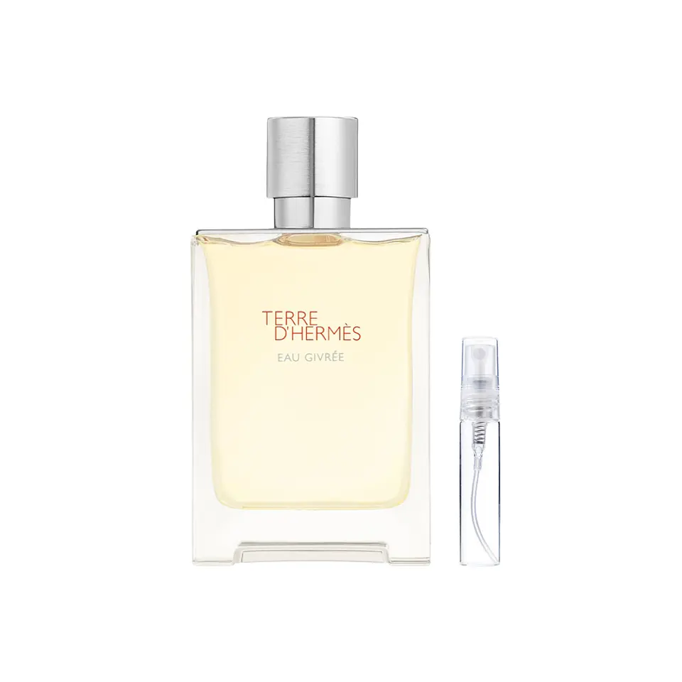 HERMES - TERRE D'HERMES EAU GIVREE EDP 1
