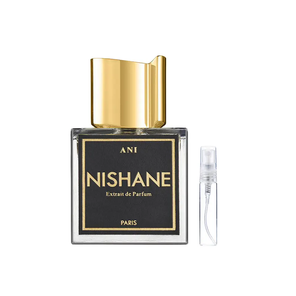NISHANE - ANI ExDP 1
