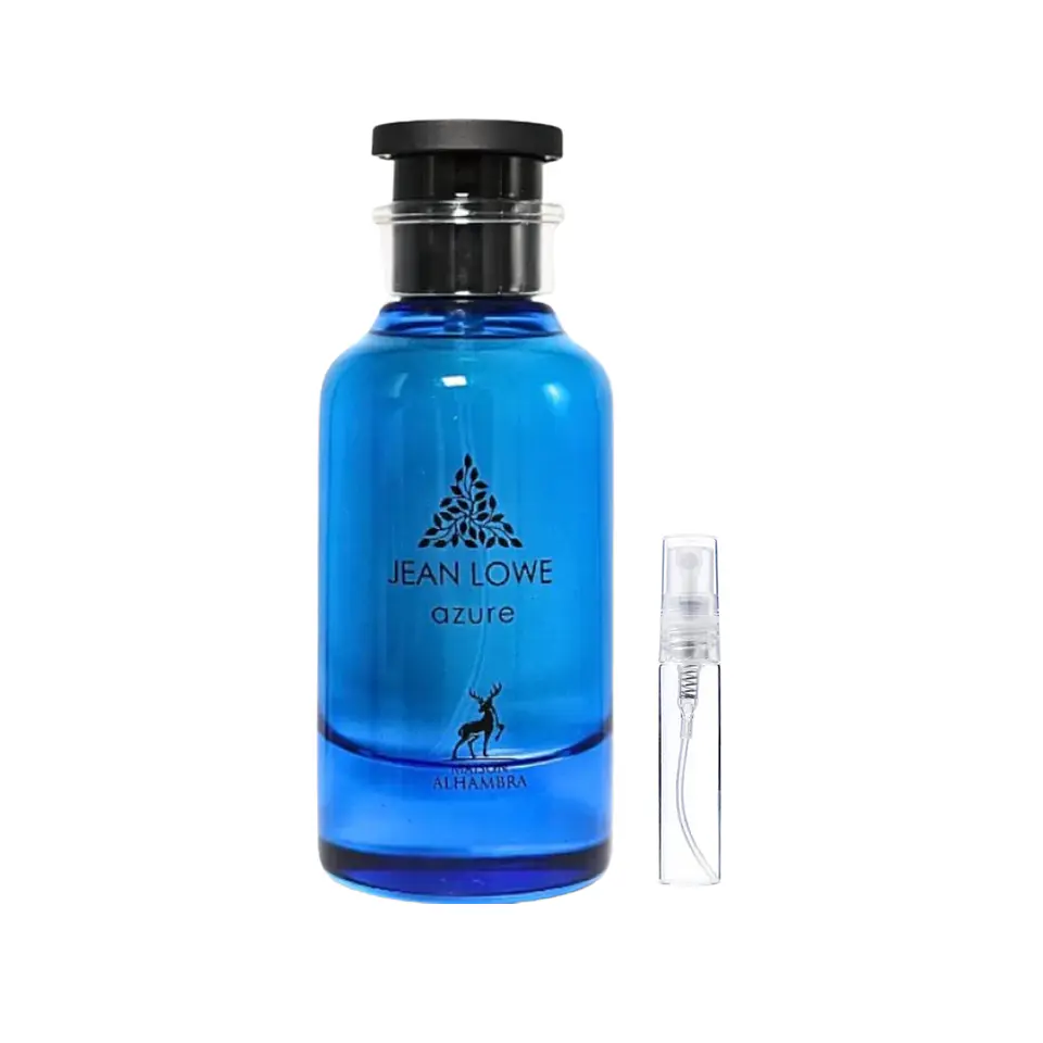 MAISON ALHAMBRA - JEAN LOWE AZURE EDP 1