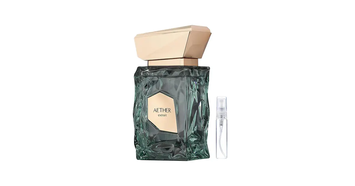 FRENCH AVENUE - AETHER EXTRAIT (PDM GREENLEY)