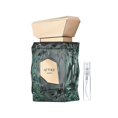 FRENCH AVENUE - AETHER EXTRAIT (PDM GREENLEY)