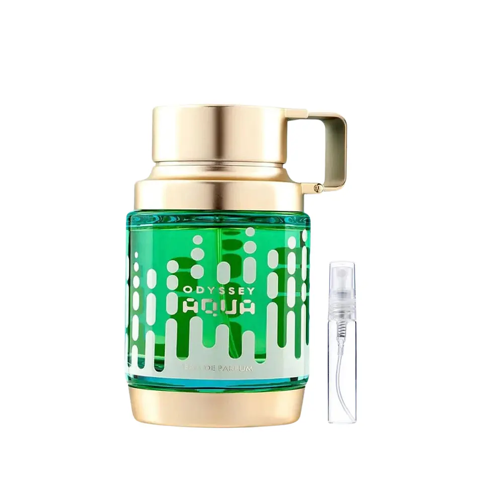 ARMAF - ODYSSEY AQUA EDP 1