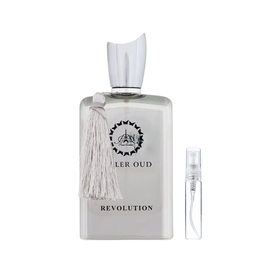 PARIS CORNER - KILLER OUD REVOLUTION EDP (AMOUAGE REFLECTION MAN) 1