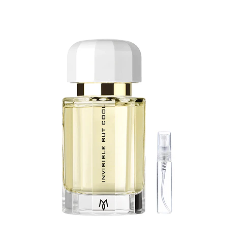 RAMON MONEGAL - INVISIBLE BUT COOL EDP