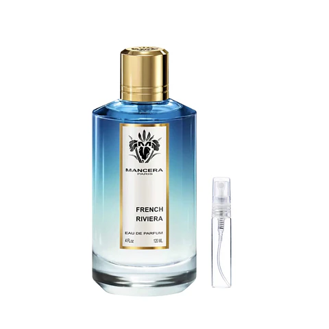 MANCERA - FRENCH RIVIERA EDP