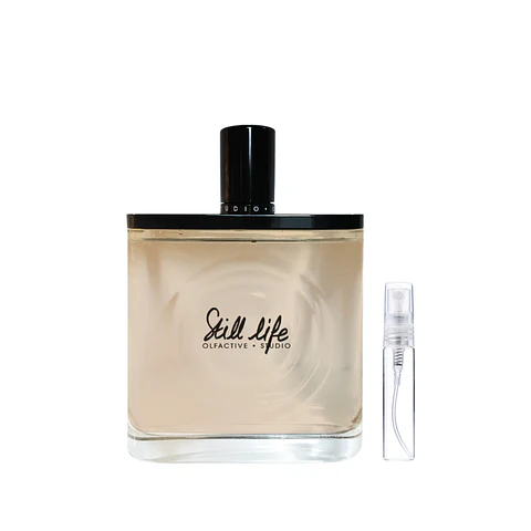 OLFACTIVE STUDIO - STILL LIFE EDP