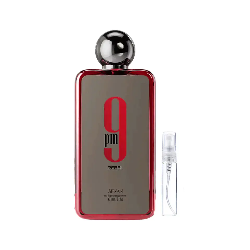 AFNAN - 9PM REBEL EDP 1