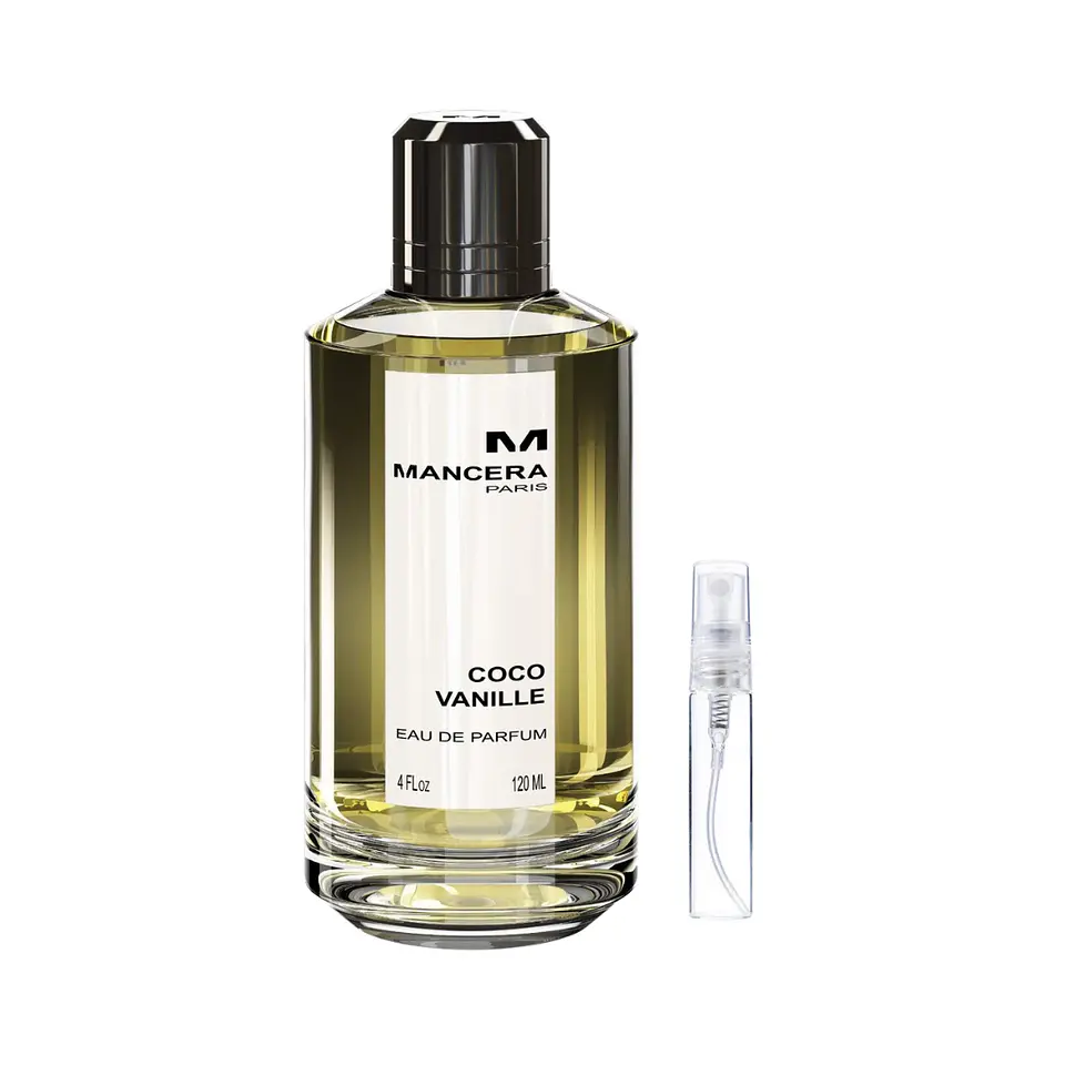 MANCERA - COCO VANILLE EDP 1