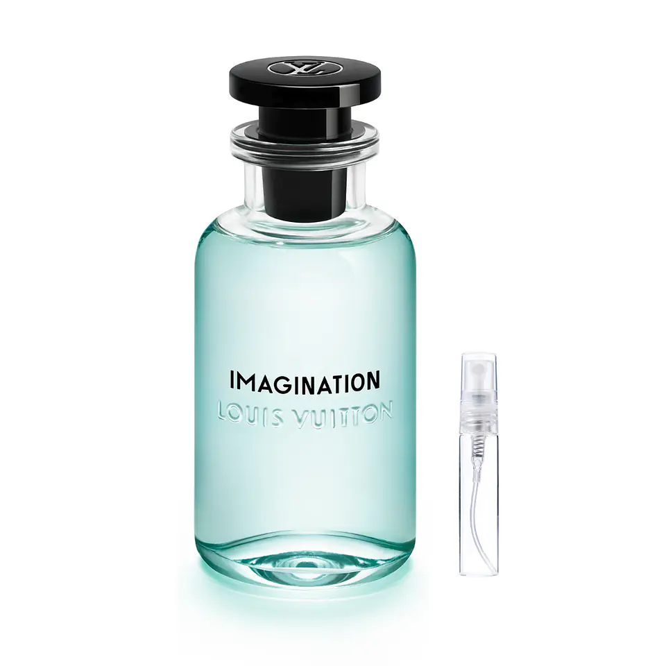 LV - IMAGINATION EDP 1