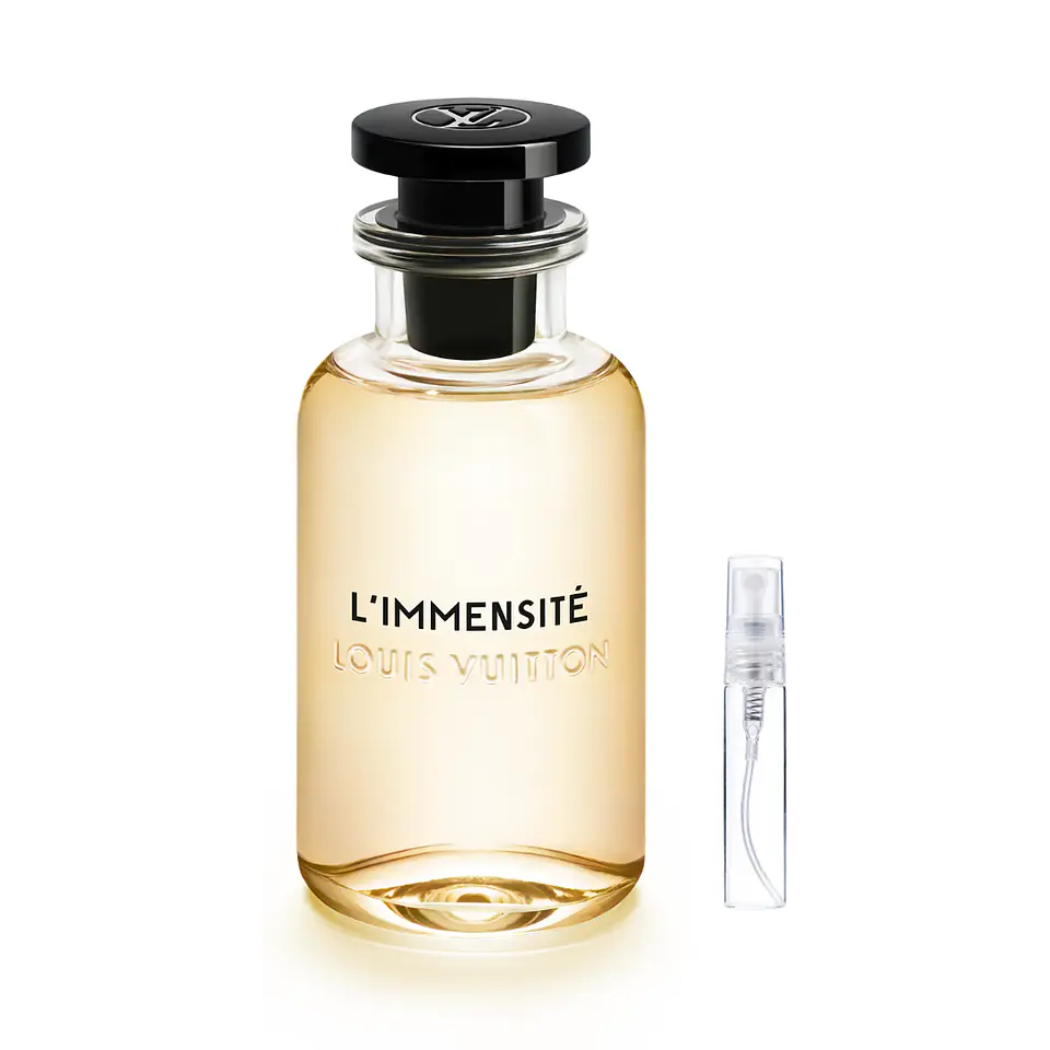 LV - L'IMMENSITE EDP 1