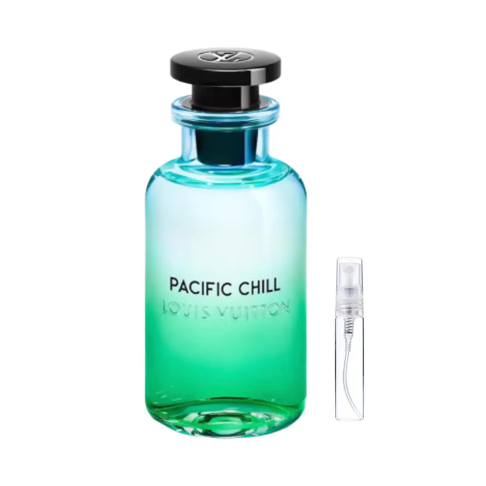 LV - PACIFIC CHILL EDP 1