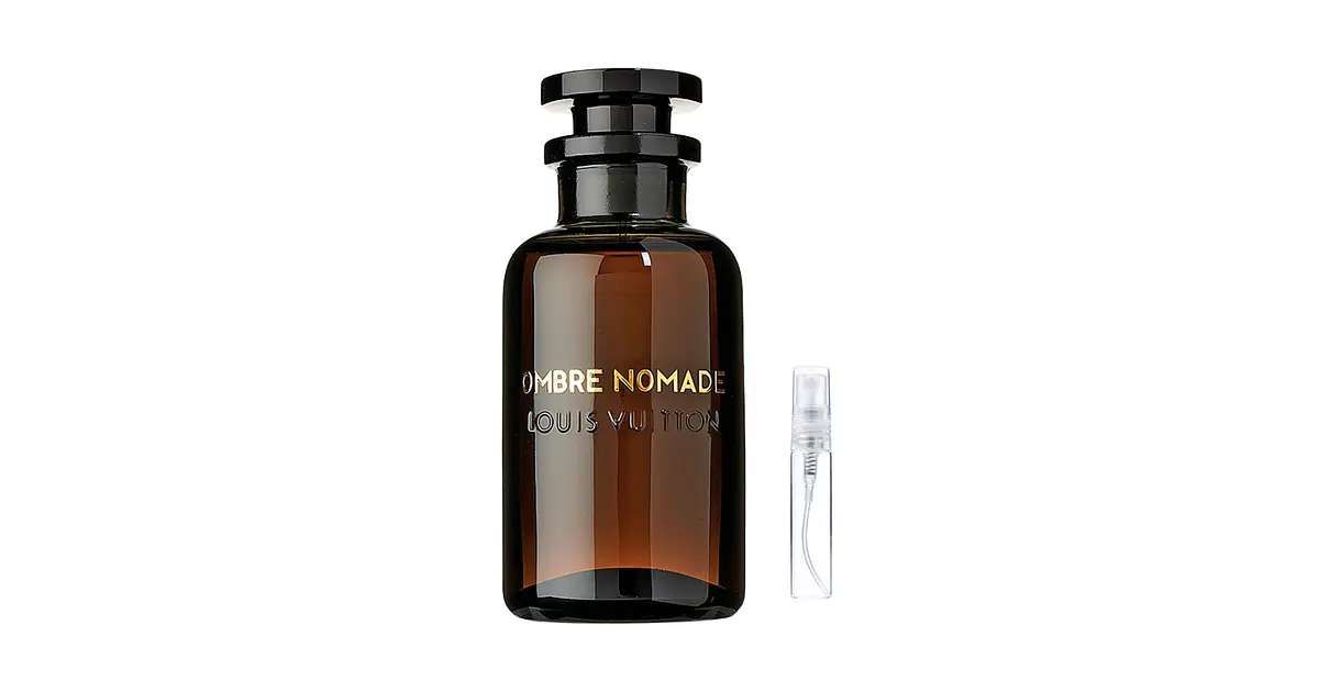 LV - OMBRE NOMADE EDP