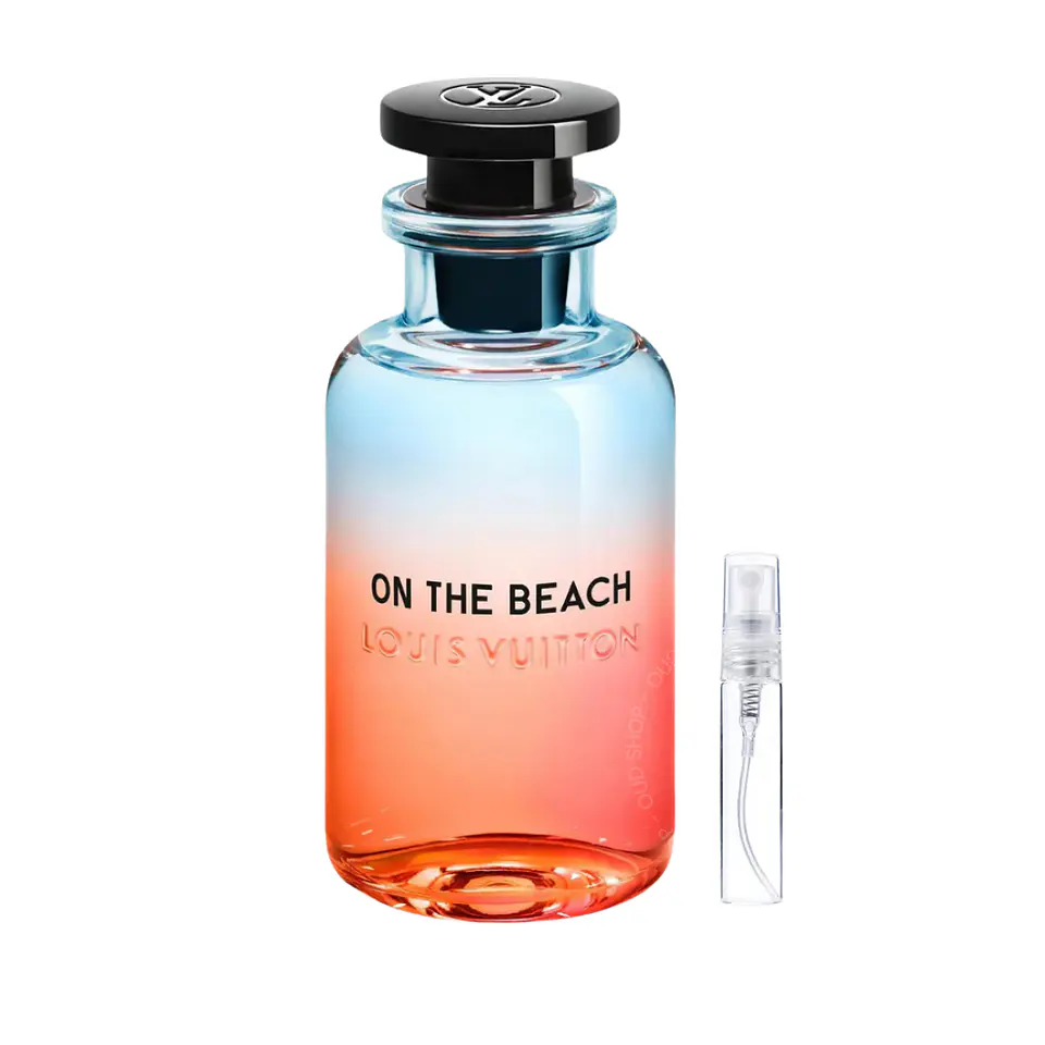 LV - ON THE BEACH EDP 1