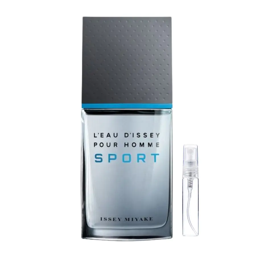 ISSEY MIYAKE - L'EAU D'ISSEY SPORT EDT 1