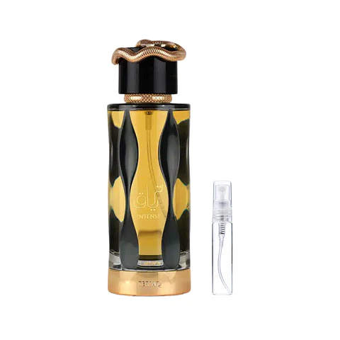LATTAFA - TERIAQ INTENSE EDP