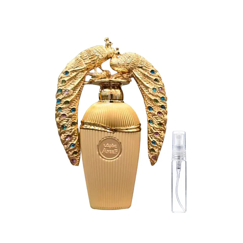 LATTAFA - AFEEF EDP