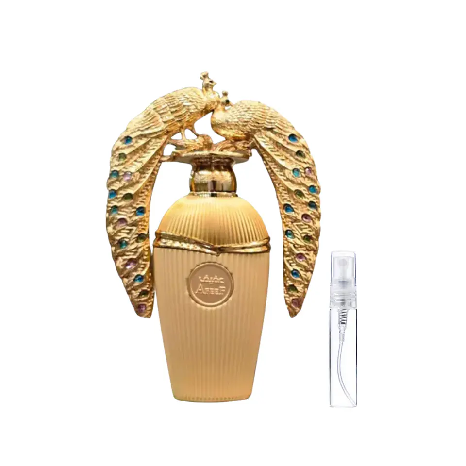 LATTAFA - AFEEF EDP 1