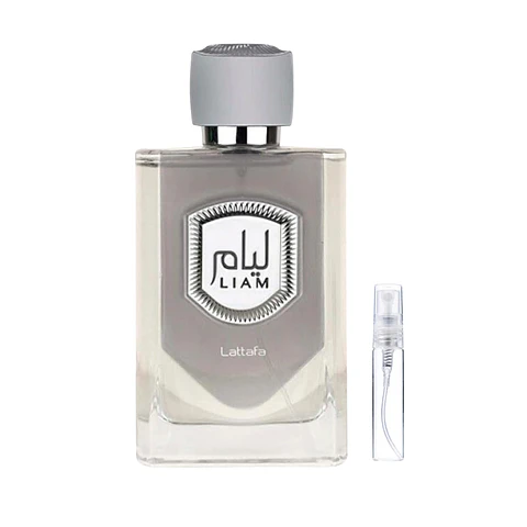 LATTAFA - LIAM GREY EDP (BDK - GRIS CHARNEL)