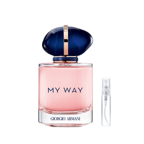 ARMANI - MY WAY EDP