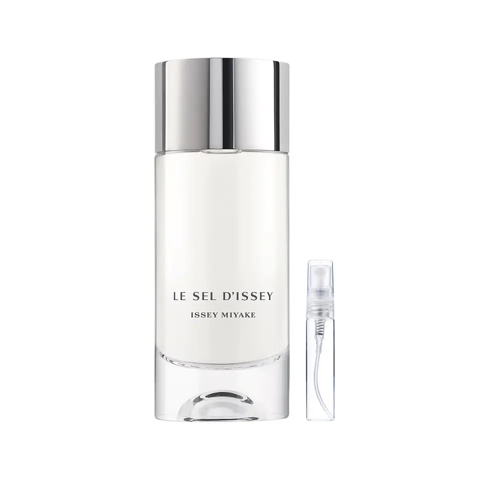 ISSEY MIYAKE - LE SEL D'ISSEY EDT 1