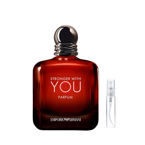 ARMANI - STRONGER WITH YOU PARFUM