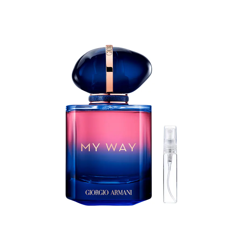 ARMANI - MY WAY PARFUM 1
