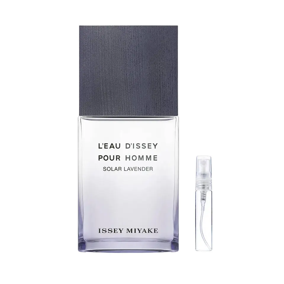 ISSEY MIYAKE - L'EAU D'ISSEY SOLAR LAVENDER EDT 1