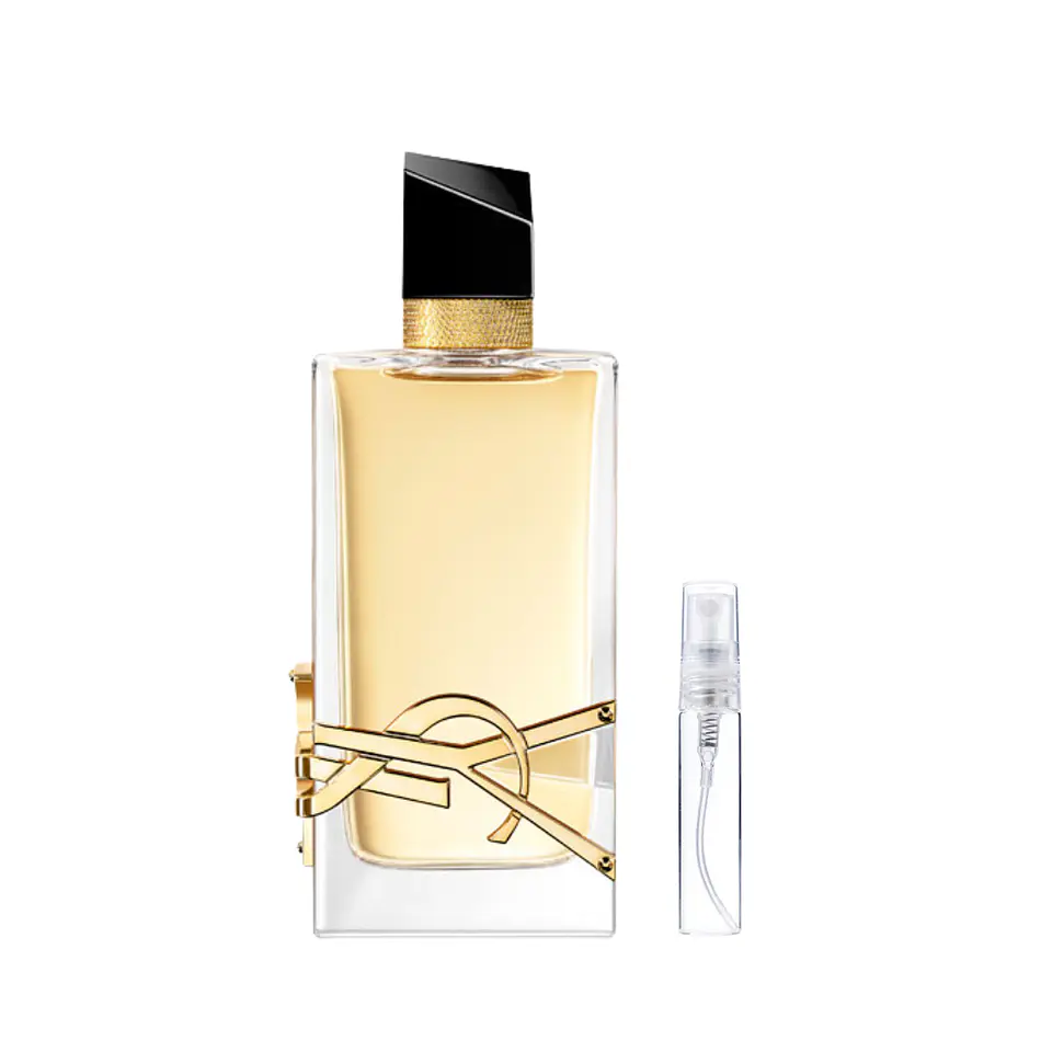 YVES SAINT LAURENT - LIBRE EDP 1