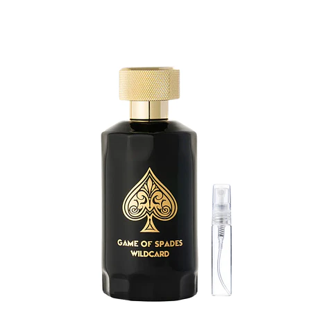 JO MILANO - GAME OF SPADES WILDCARD PARFUM