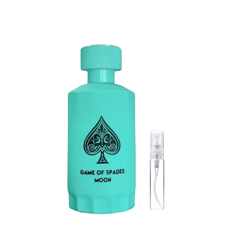 JO MILANO - GAME OF SPADES MOON PARFUM