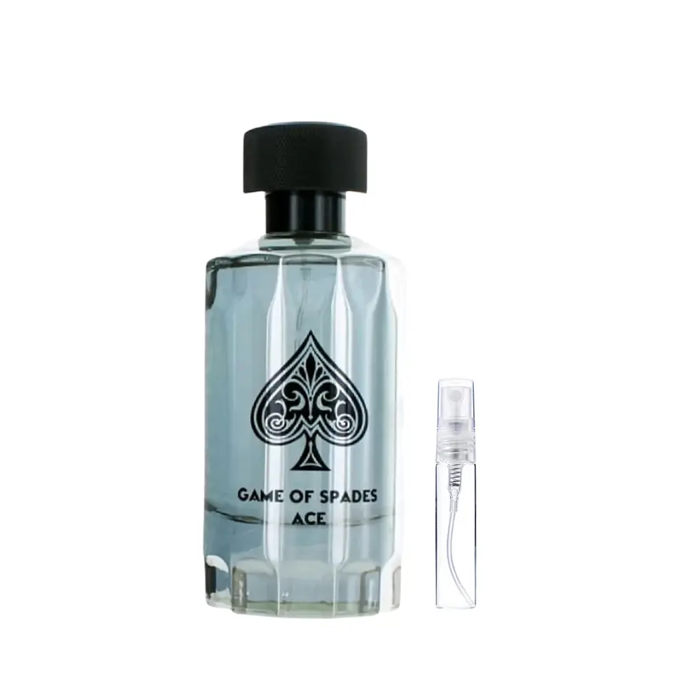 JO MILANO - GAME OF SPADES ACE PARFUM 1