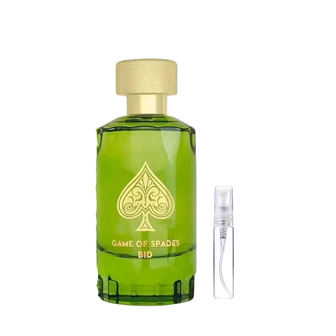 JO MILANO - GAME OF SPADES BID PARFUM