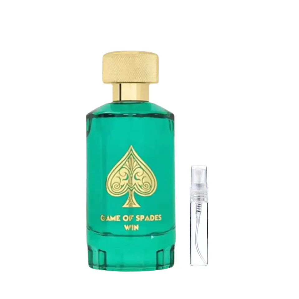 JO MILANO - GAME OF SPADES WIN PARFUM 1