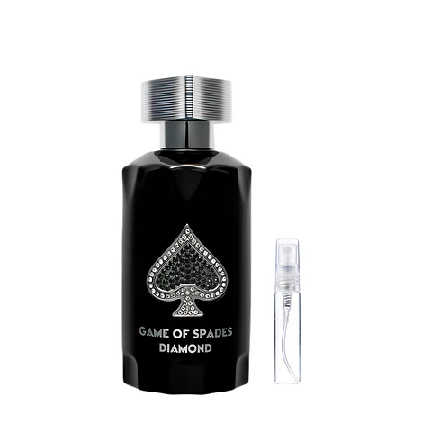 JO MILANO - GAME OF SPADES DIAMOND PARFUM
