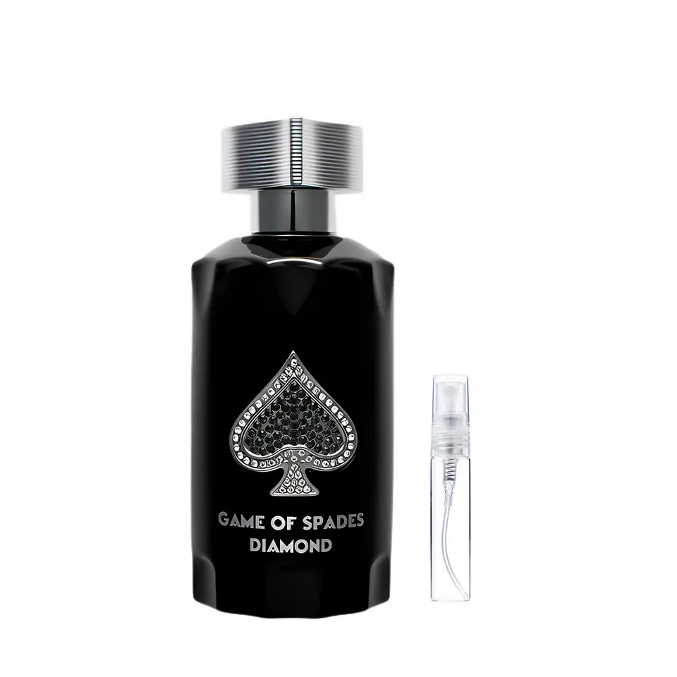 JO MILANO - GAME OF SPADES DIAMOND PARFUM 1