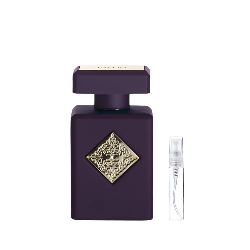 INITIO - SIDE EFFECT EDP 1